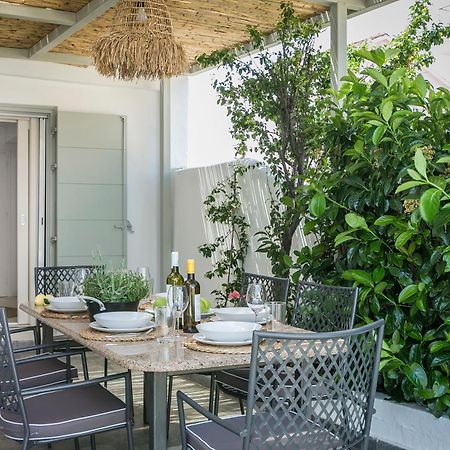 Olvio Living By The Sea Villa Sami  Exterior foto