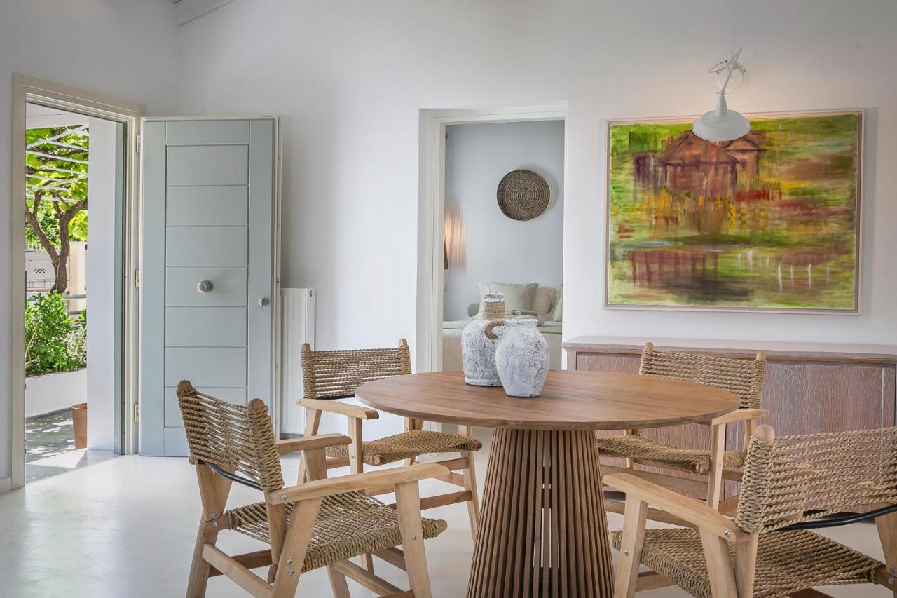 Olvio Living By The Sea Villa Sami  Exterior foto