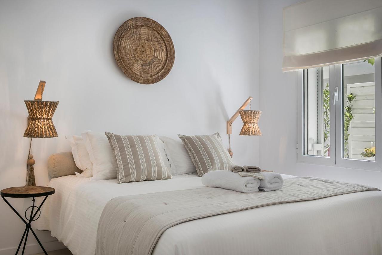 Olvio Living By The Sea Villa Sami  Exterior foto