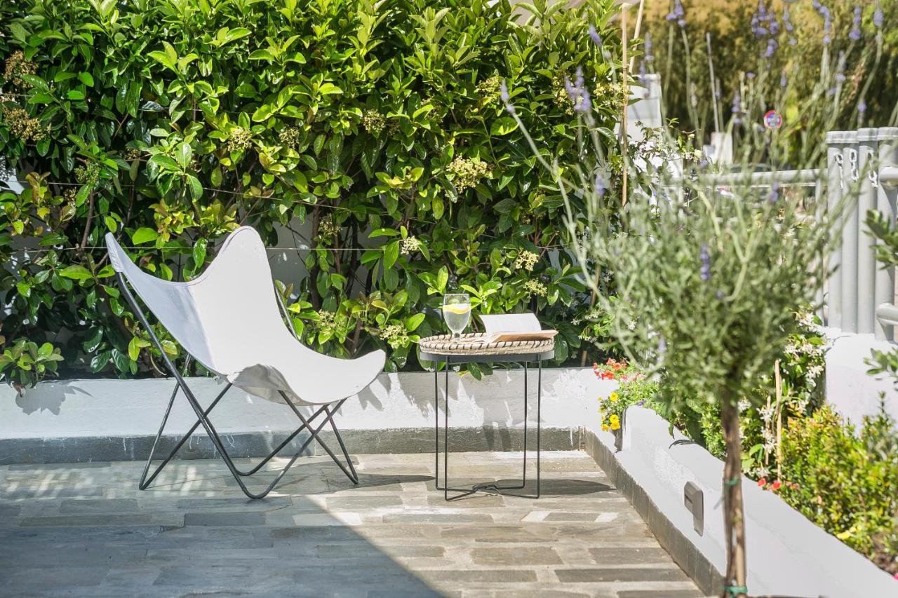 Olvio Living By The Sea Villa Sami  Exterior foto
