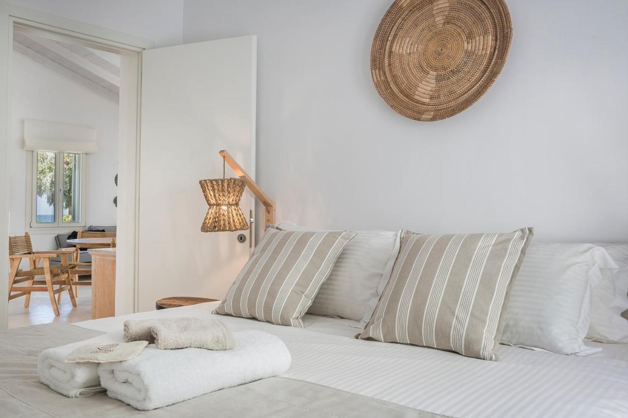 Olvio Living By The Sea Villa Sami  Exterior foto
