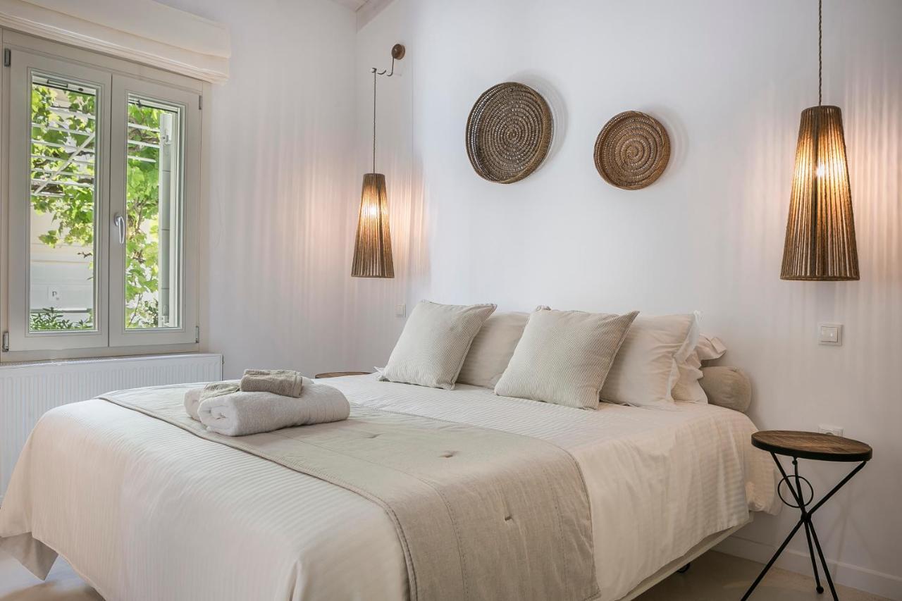 Olvio Living By The Sea Villa Sami  Exterior foto