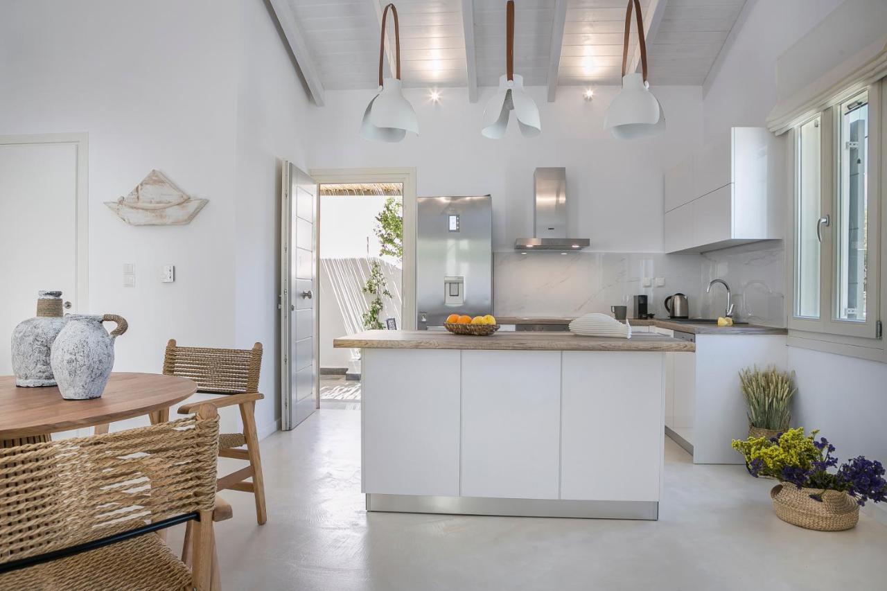 Olvio Living By The Sea Villa Sami  Exterior foto