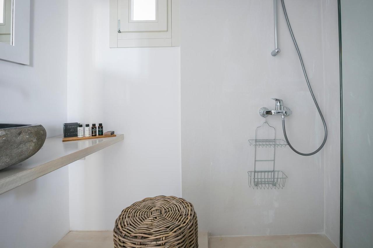 Olvio Living By The Sea Villa Sami  Exterior foto