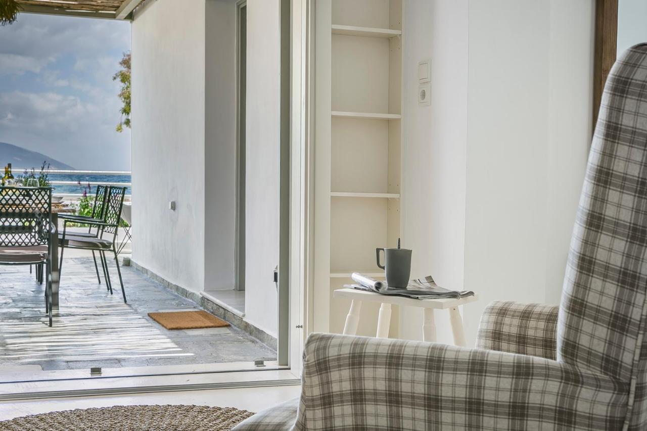 Olvio Living By The Sea Villa Sami  Exterior foto