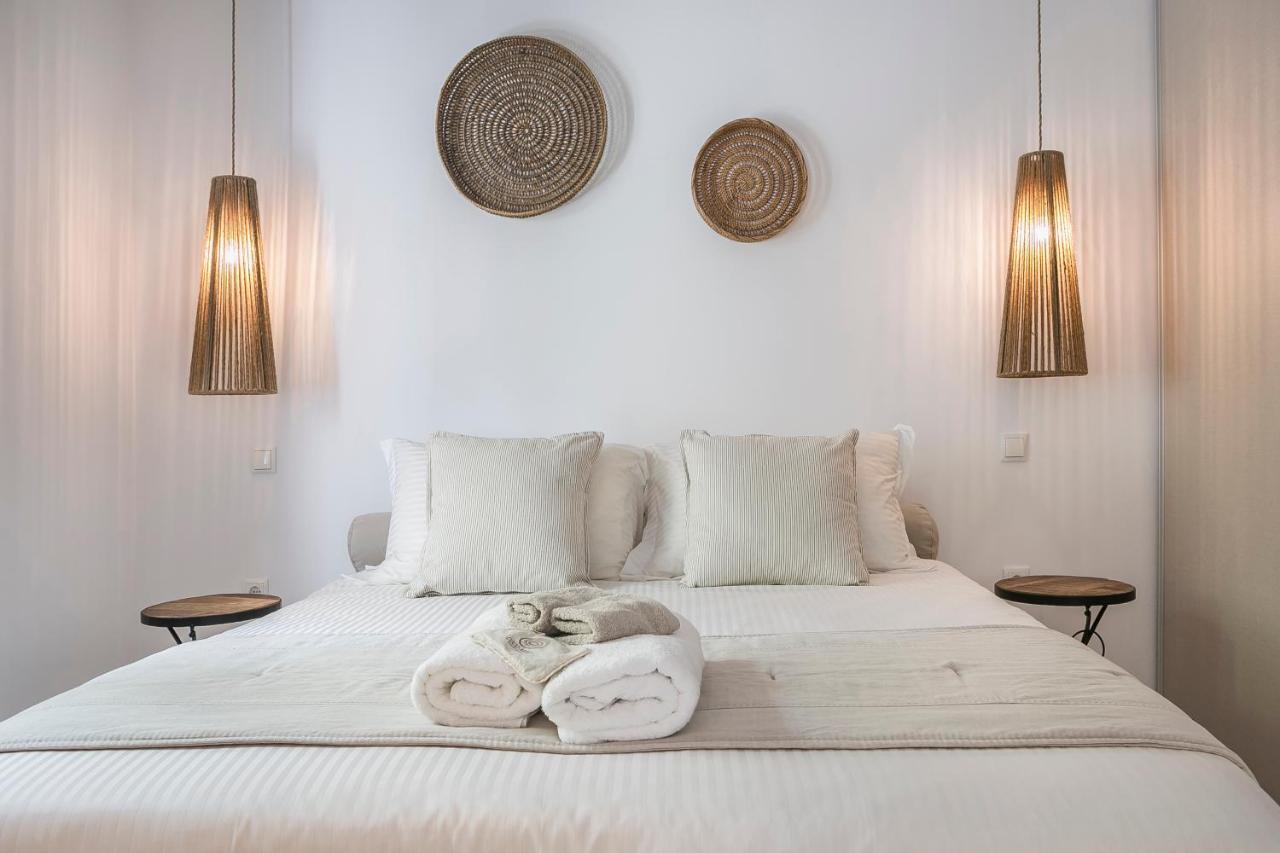 Olvio Living By The Sea Villa Sami  Exterior foto